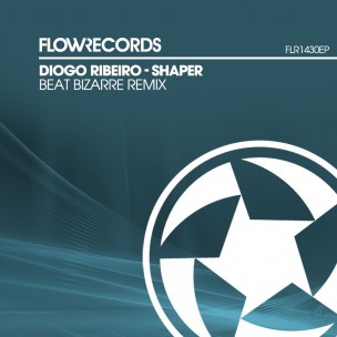 FLR1430EP - Diogo Ribeiro - Shaper EP