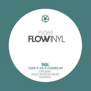 FV069 - SQL - Take it as it comes EP