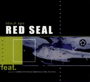 Red Seal - Black Ops